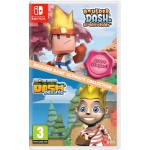 Boulder Dash Ultimate Collection [Switch]